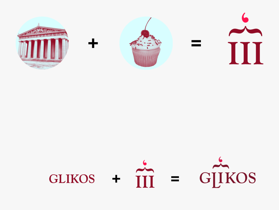 Cupcake, Transparent Clipart