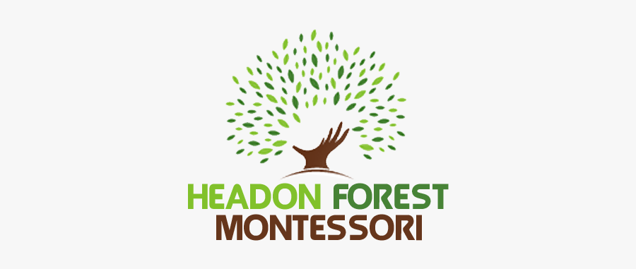 Headon Forest Montessori - Graphic Design, Transparent Clipart