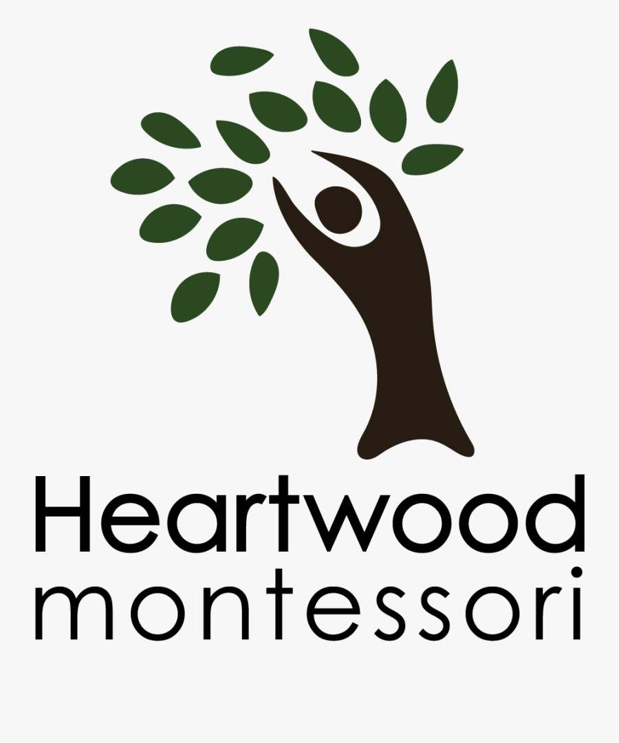 Heartwood Montessori - Illustration, Transparent Clipart