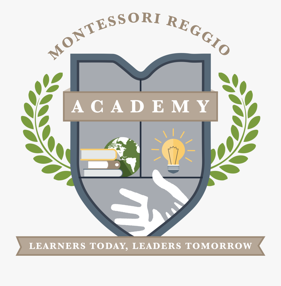 Montessori Reggio Academy - Bedan Psychological Society, Transparent Clipart