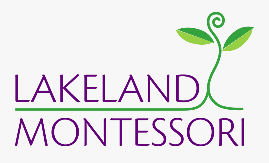 Lakeland Montessori, Transparent Clipart