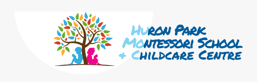 Huron Park Montessori School & Childcare Centre - Child Care, Transparent Clipart