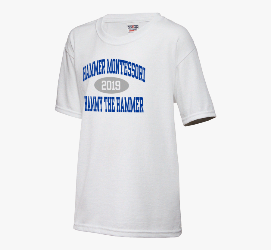 Clip Art Hammer Montessori - Jp Morgan Lauf Lufthansa Shirt, Transparent Clipart