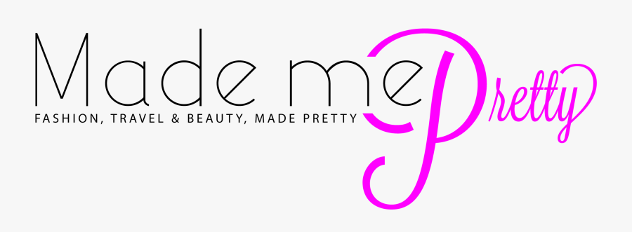 Made Me Pretty - Atelier, Transparent Clipart