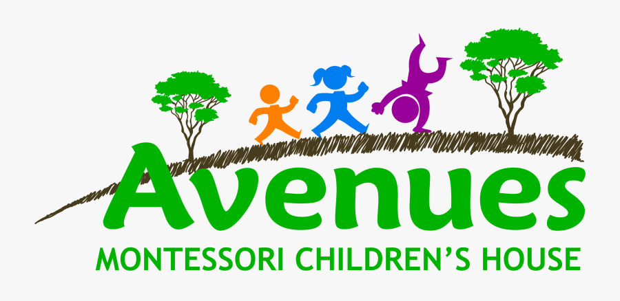 Avenues Early Learning Centre, Transparent Clipart