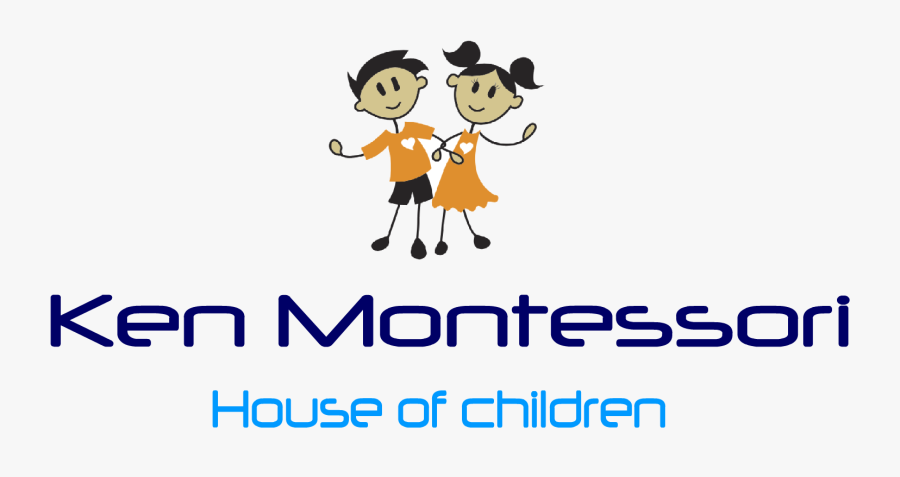Ken Montessori - Child Care, Transparent Clipart
