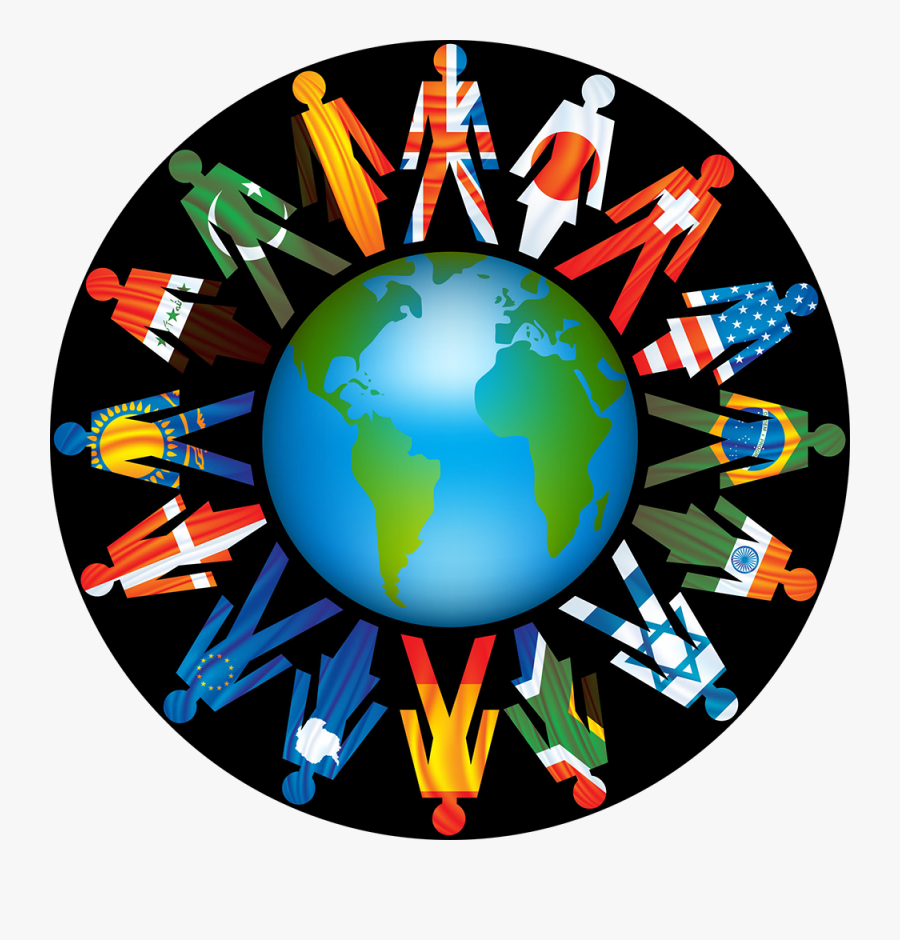 Circle, Transparent Clipart