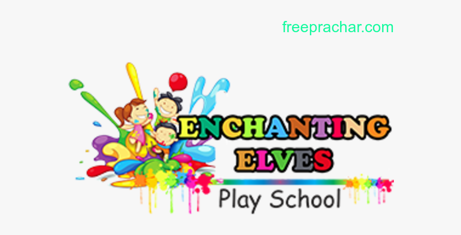 Play School, Pre School, Montessori, Day Care Centres - Play School Name Ideas, Transparent Clipart