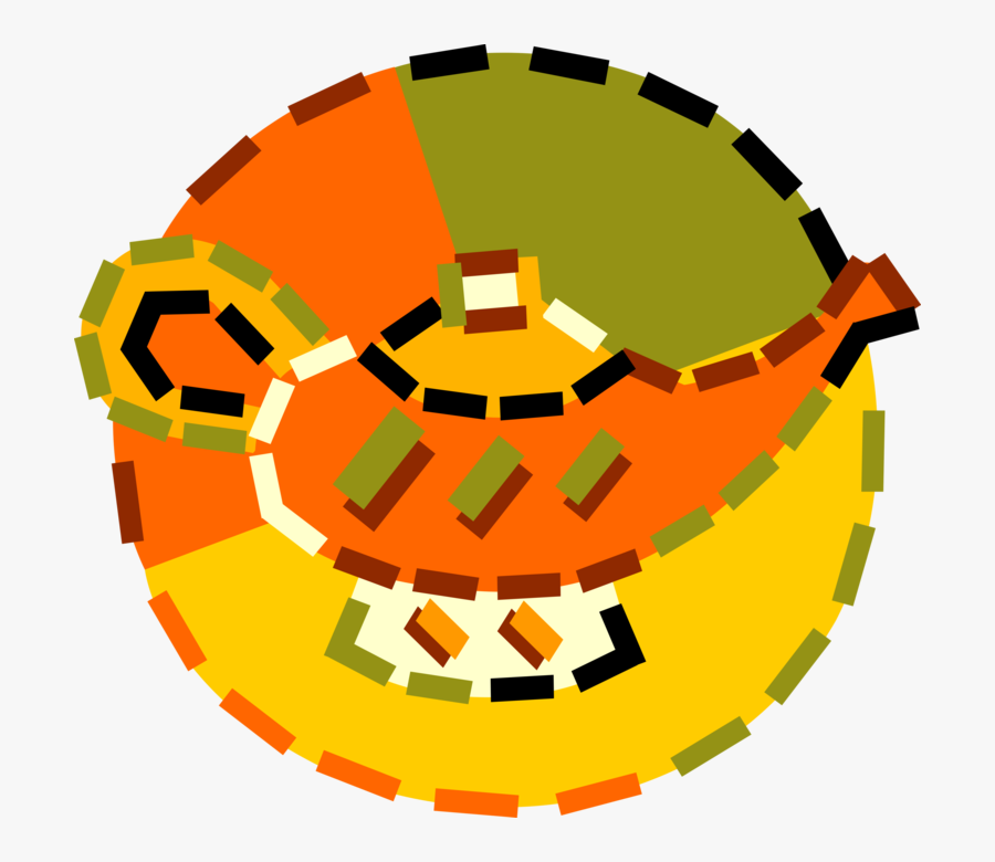 Vector Illustration Of Aladdin"s Lamp To Conjure Up - Logo Free Vectore Alladin Lamp, Transparent Clipart