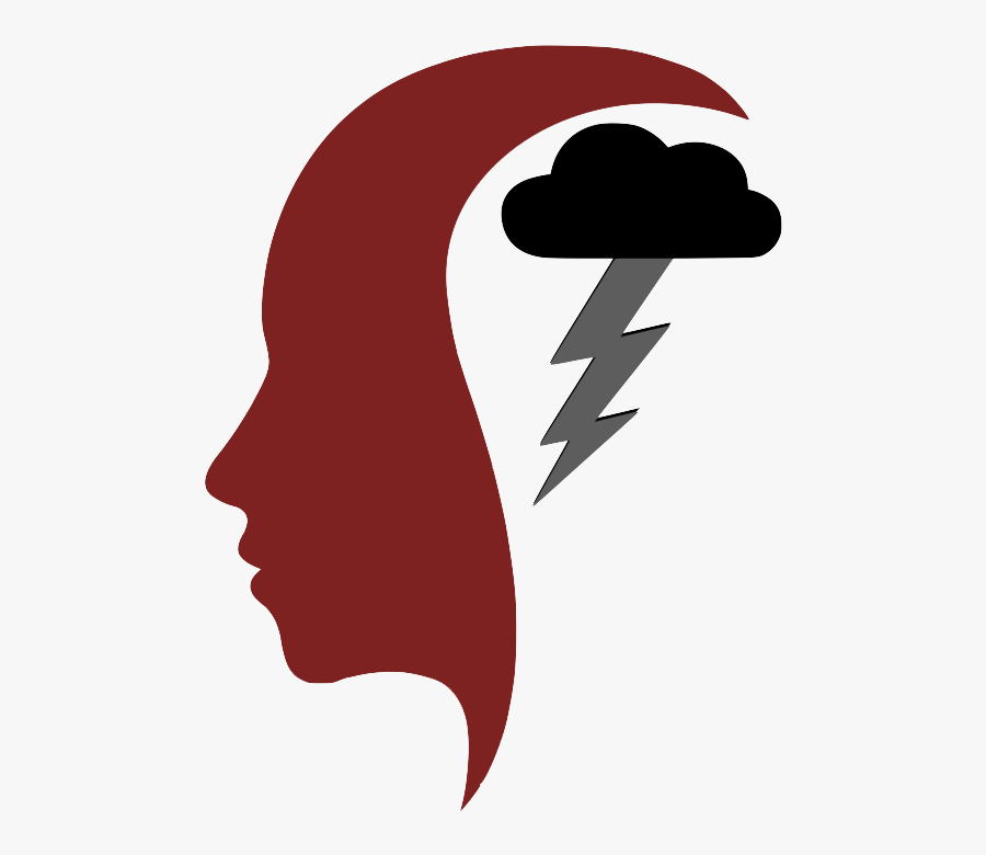 Attitude Clip Art, Transparent Clipart