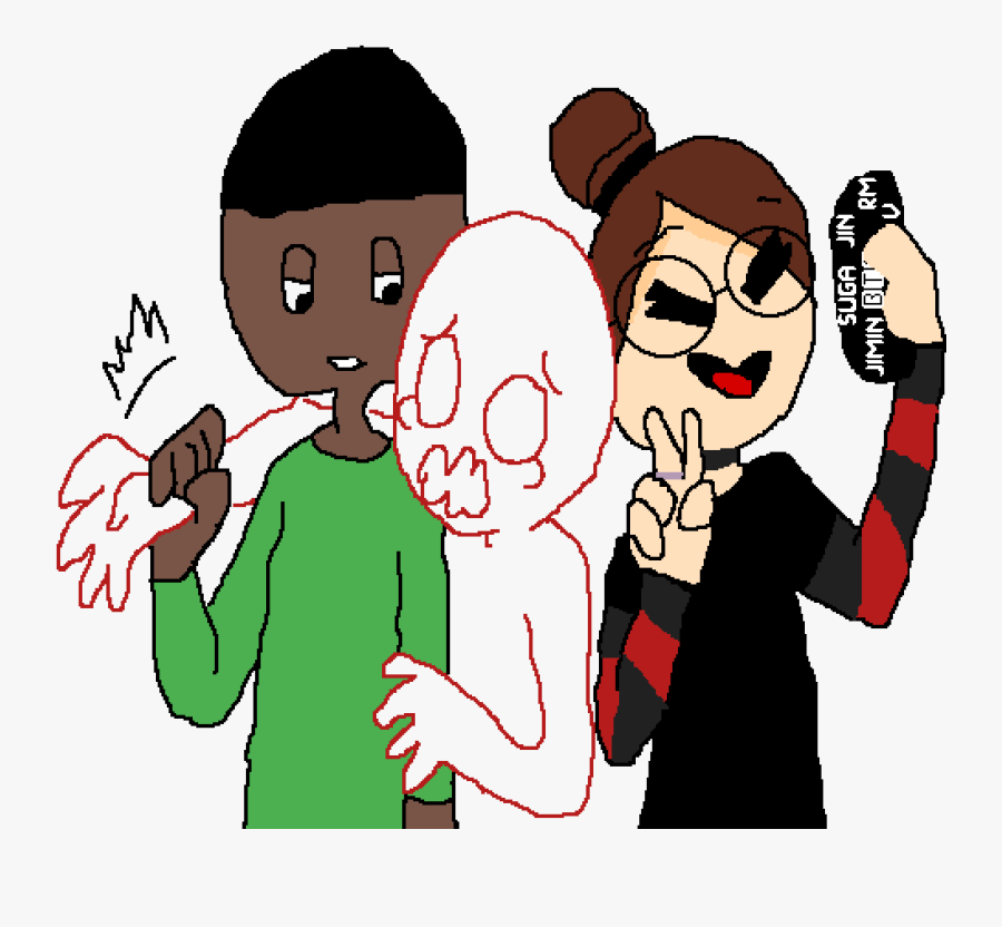 Cartoon, Transparent Clipart