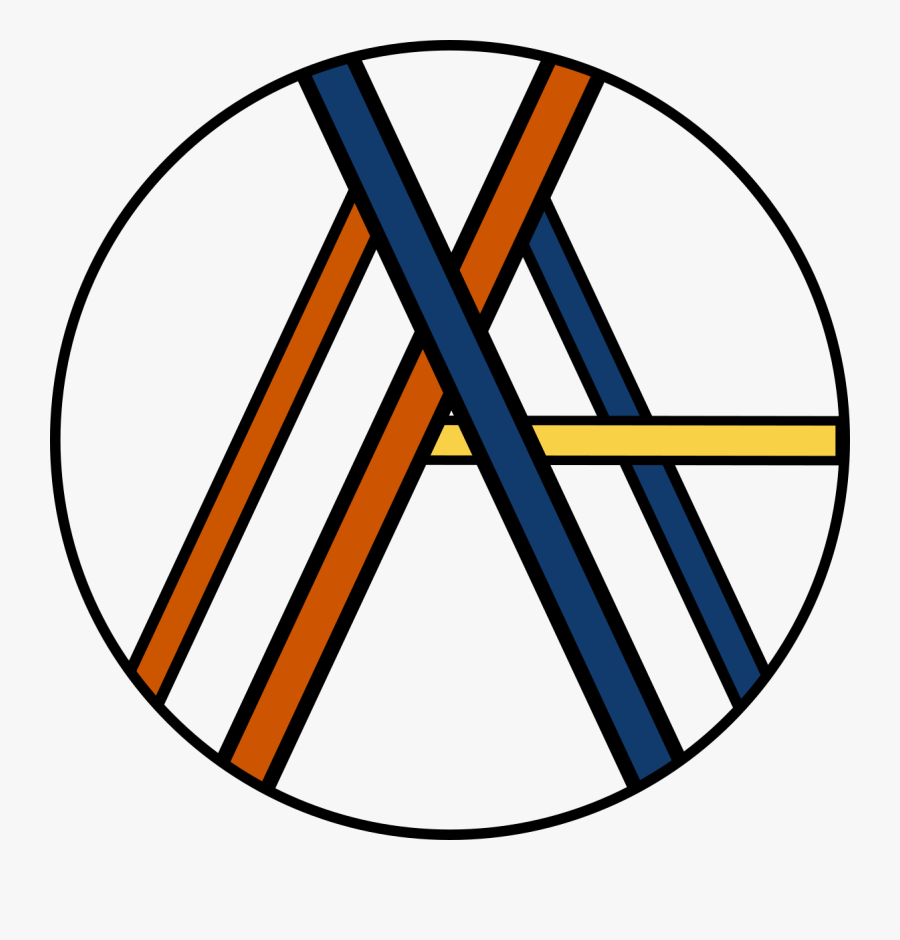 The Megaattitude Project Logo - Circle, Transparent Clipart