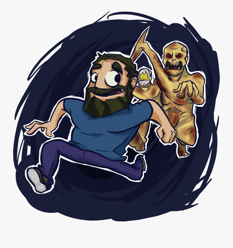 7 Days To Die - Cartoon, Transparent Clipart