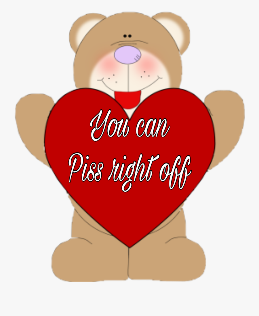 #attitude #angry #pissedoff #annoyed #irritated - Love Clip Art, Transparent Clipart