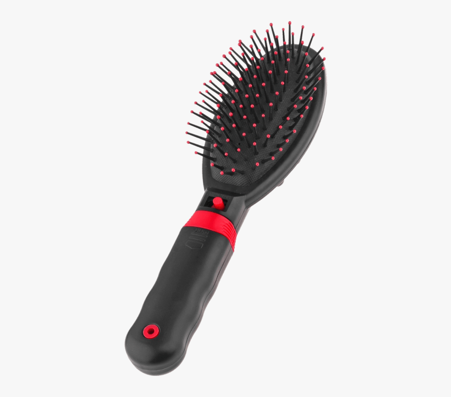 Hairbrush Png, Transparent Clipart