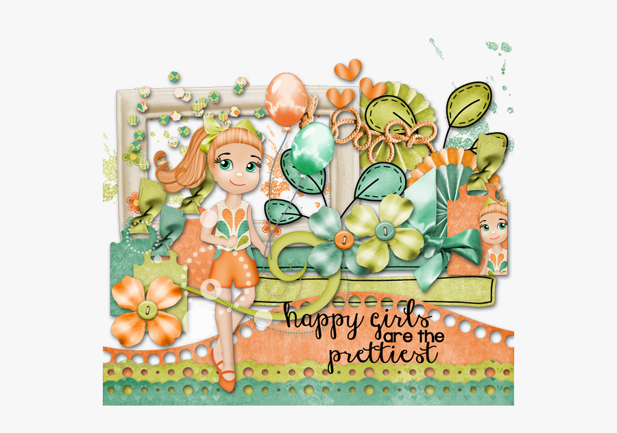 Cartoon, Transparent Clipart
