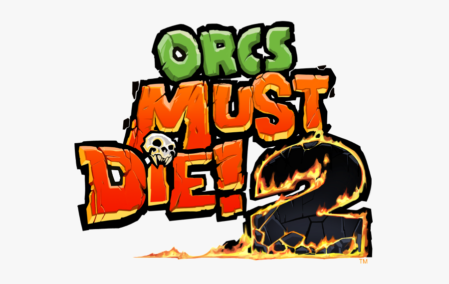 Xbox Orcs Must Die 2, Transparent Clipart