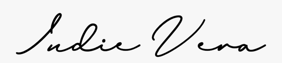 Calligraphy, Transparent Clipart