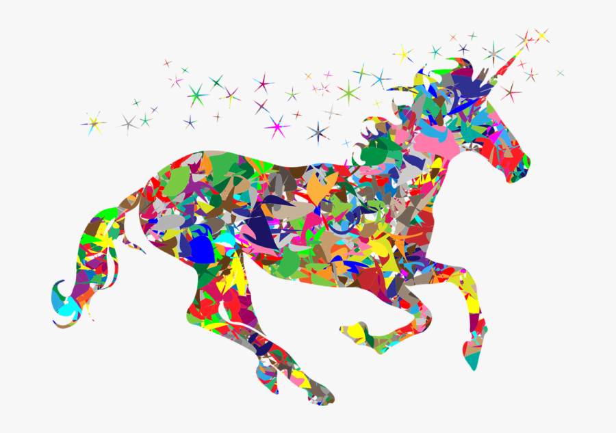 How To Vertically Integrate Yourself Thumbnail - National Unicorn Day 2019, Transparent Clipart