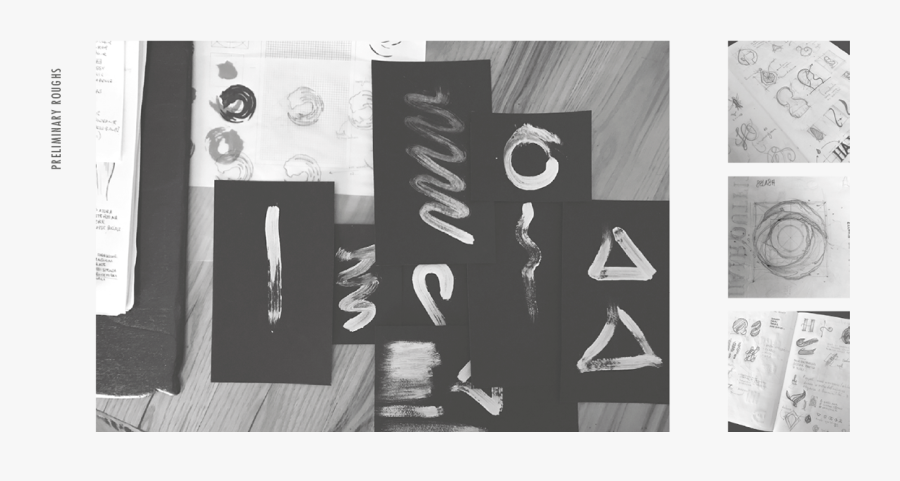 Calligraphy, Transparent Clipart