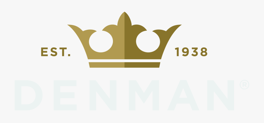 Denman International - Denman Logo Png, Transparent Clipart