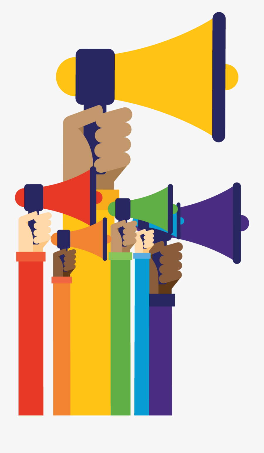 Lgbtq Graphics, Transparent Clipart