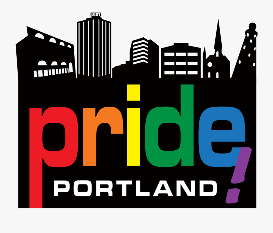 Pride Clip Art, Transparent Clipart