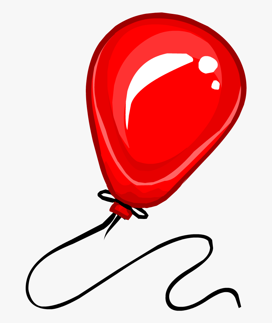 Club Penguin Wiki - Imagenes Png De Globo, Transparent Clipart