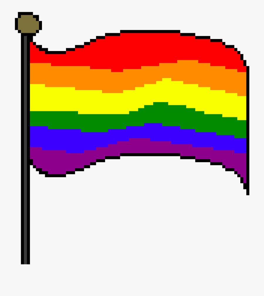 Flag, Transparent Clipart
