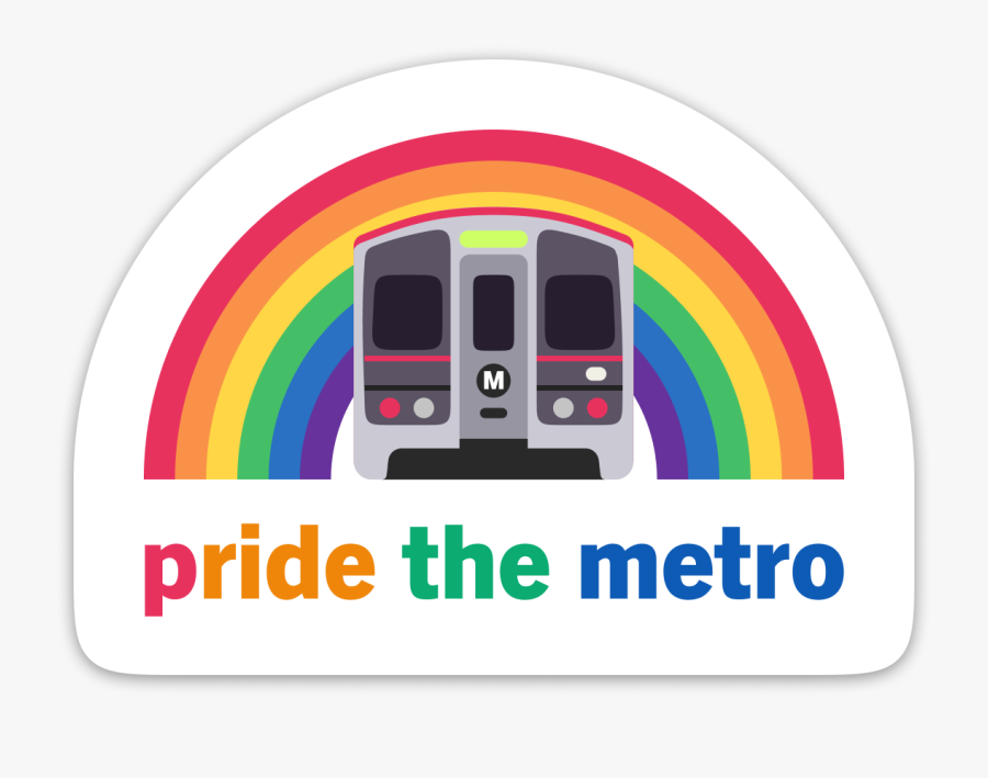 Gay For Transit, Transparent Clipart