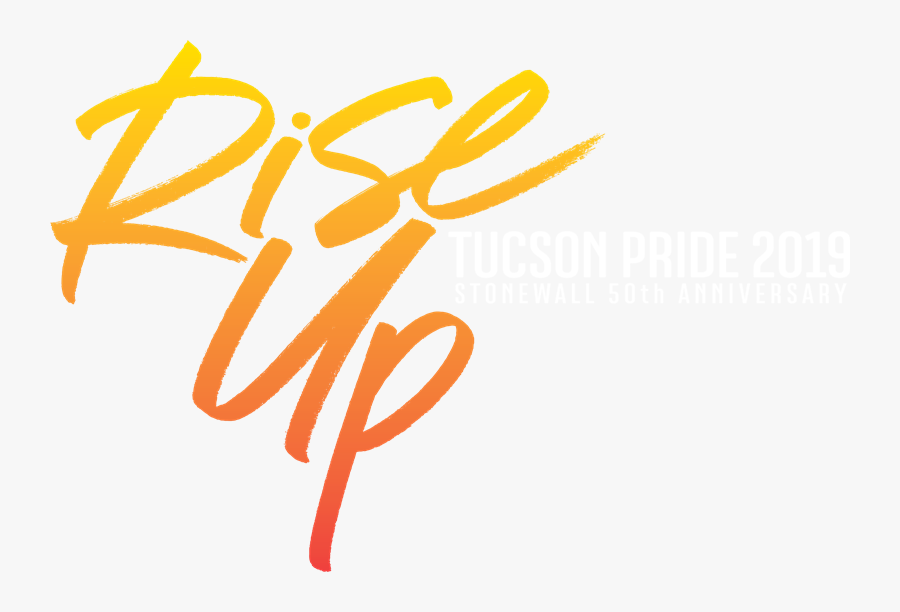 Tucson Pride, Transparent Clipart