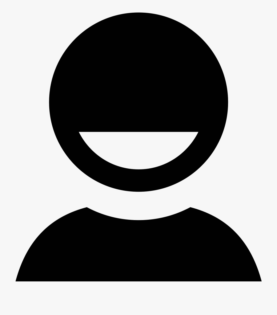 Smile Vector Outline - Contact Png, Transparent Clipart