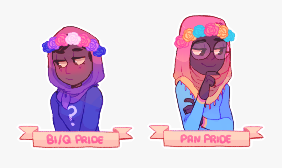 Pride Cute Lgbt Art, Transparent Clipart