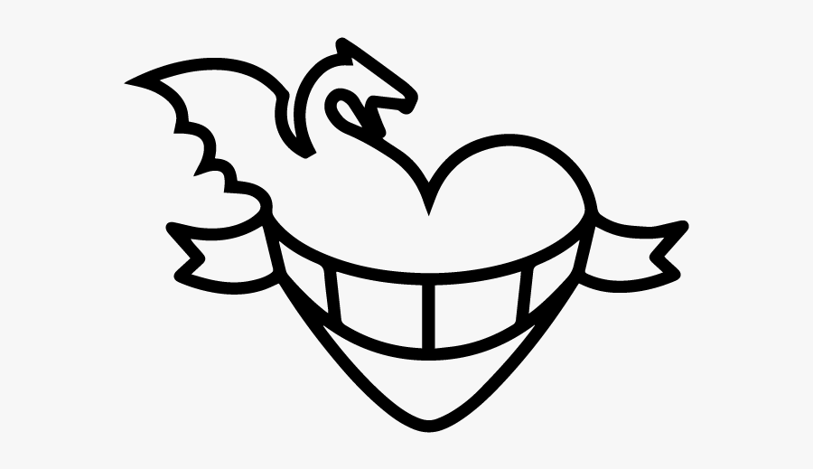 Line Art, Transparent Clipart