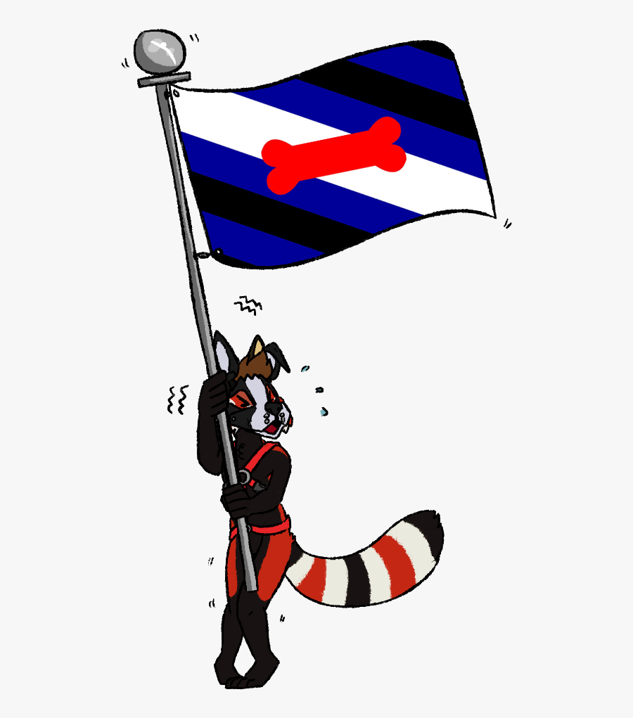 Pride Art - Spacecadet, Transparent Clipart