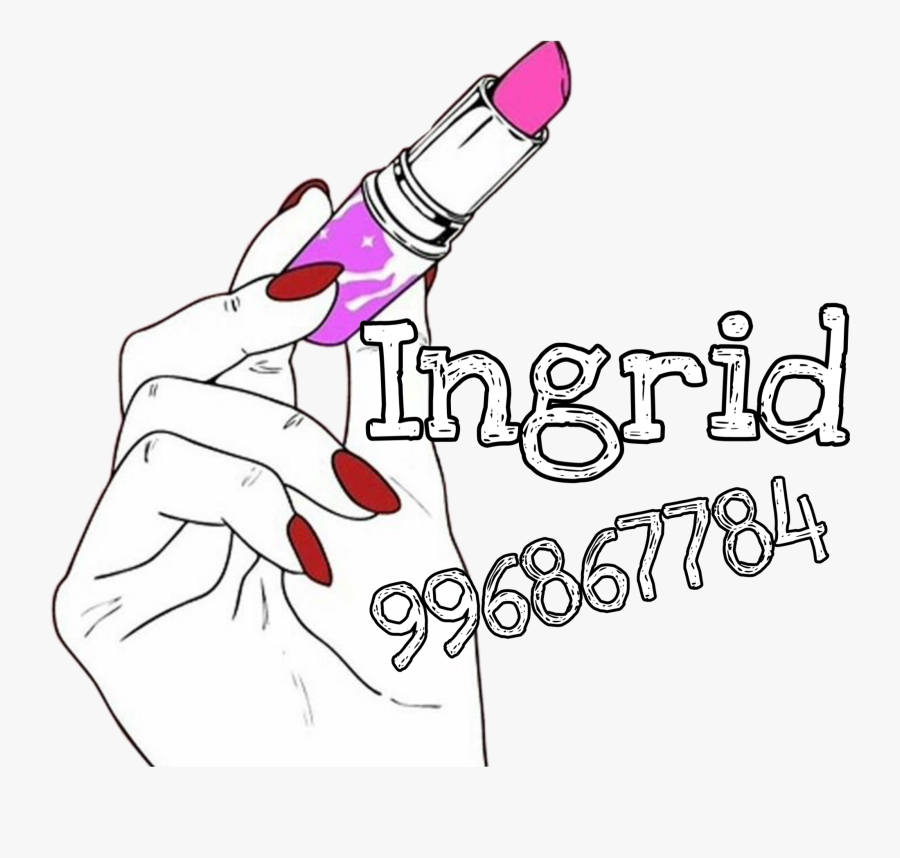 #baton - Sketch, Transparent Clipart