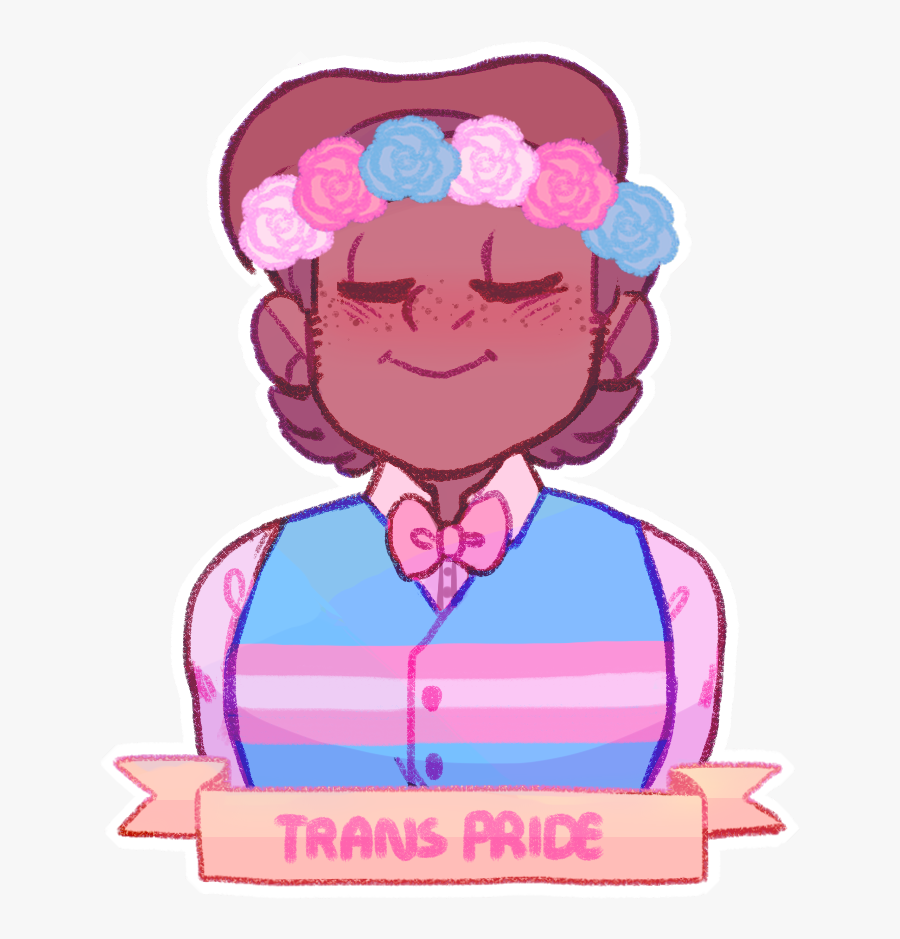 Skaroy Pride Art, Transparent Clipart