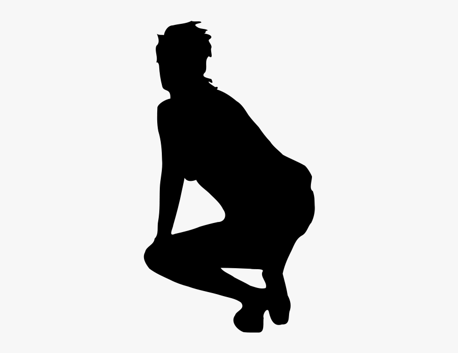 Silhouette Clip Art - Clip Art, Transparent Clipart