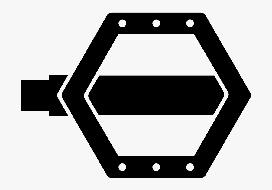 Bicycle Pedals Clip Art , Free Transparent Clipart ClipartKey