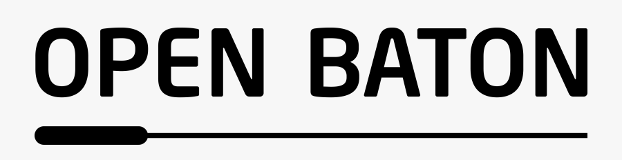 Openbaton Logo, Transparent Clipart