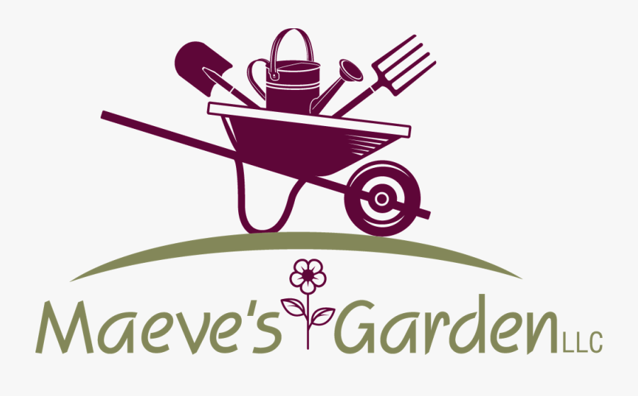 Dirt Clipart Wheelbarrow - Wheelbarrow, Transparent Clipart