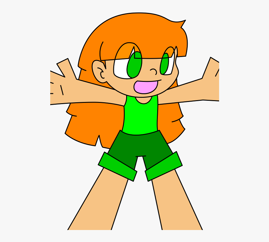 Picture - Strawberry Shortcake Tangerina Torta, Transparent Clipart