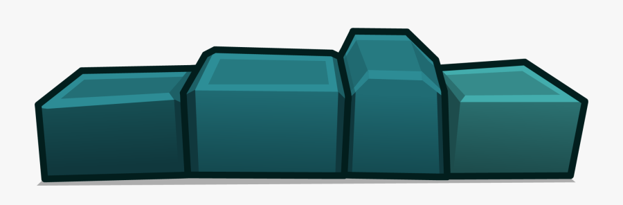 Club Penguin Rewritten Wiki - Illustration, Transparent Clipart