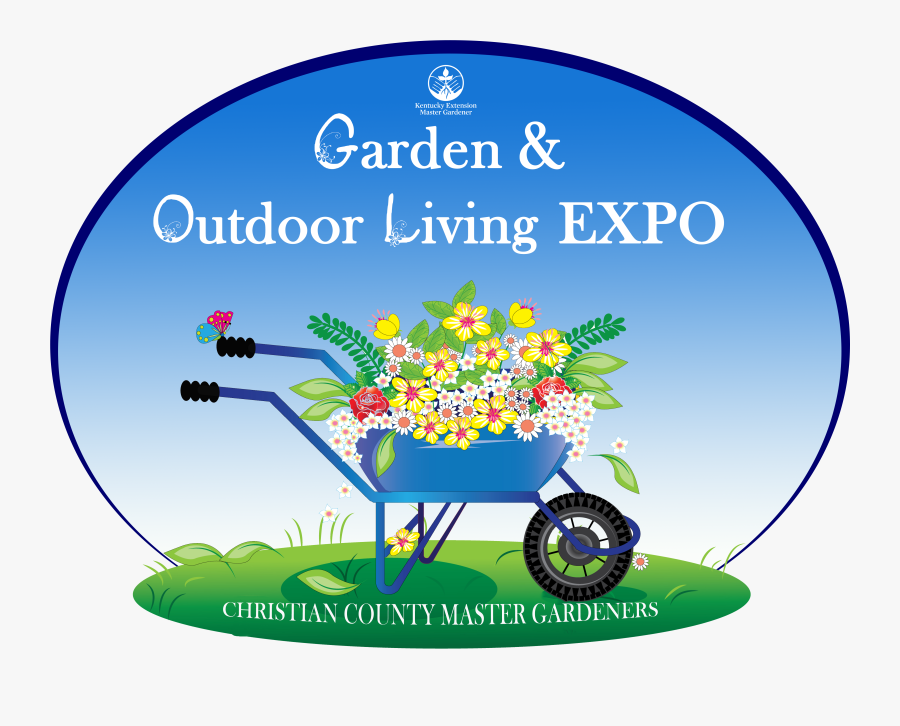 Wheelbarrow Clip Art, Transparent Clipart