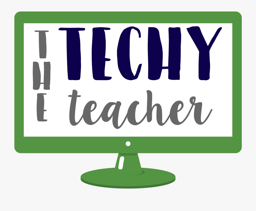 Image Result For Techy Teacher - Poster, Transparent Clipart