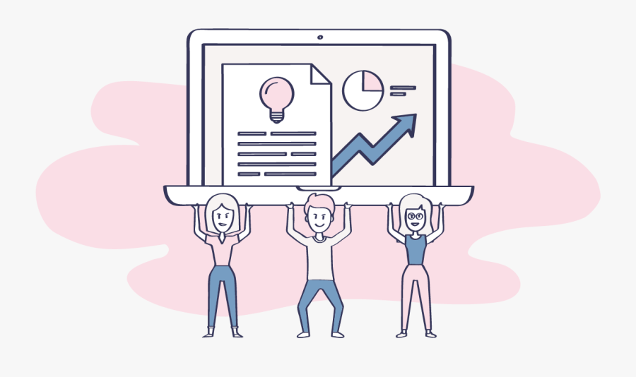 Cartoon, Transparent Clipart