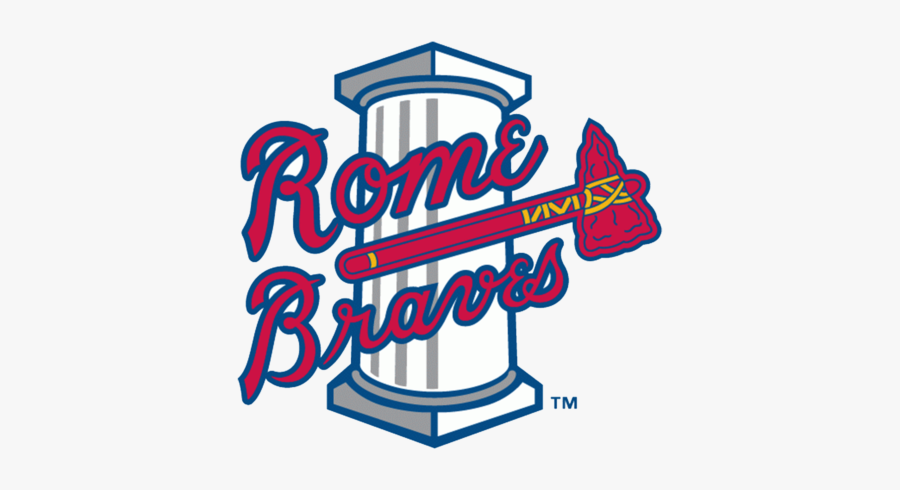 Atlanta Braves, Transparent Clipart
