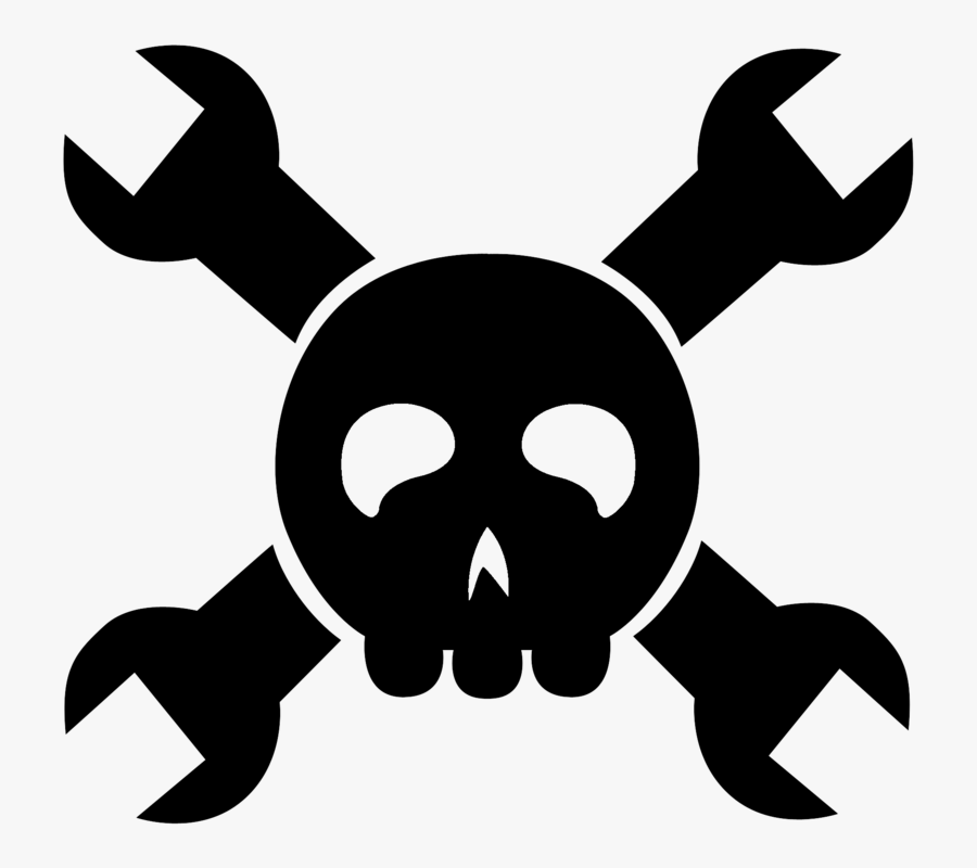 Large Hack A Day - Hackaday Logo, Transparent Clipart