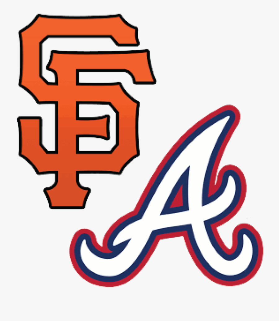 Irish Fest 1 - San Francisco Giants Logo Png, Transparent Clipart