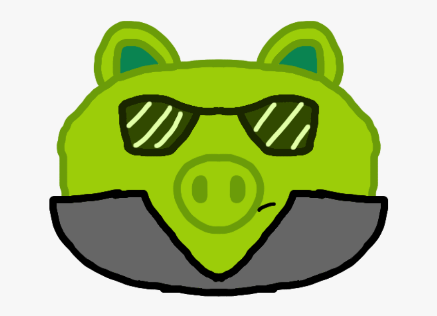Angry Birds Fanon Wiki, Transparent Clipart